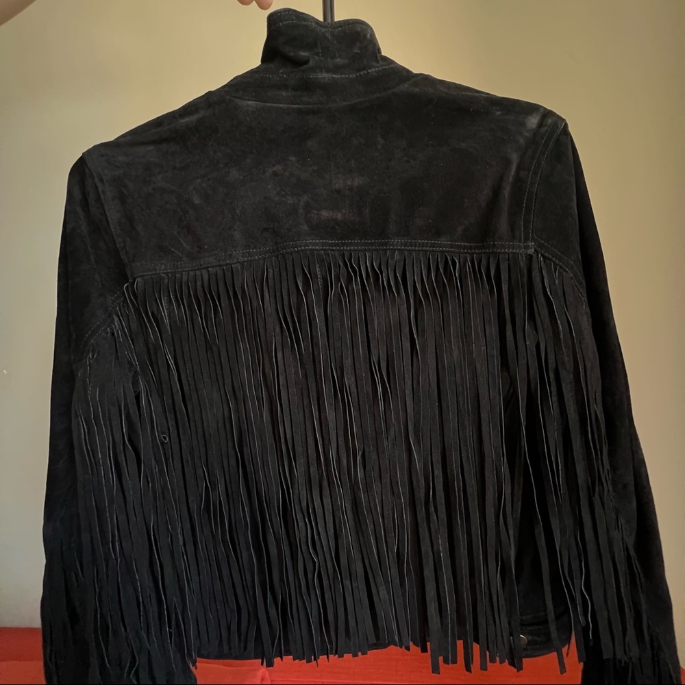 Biker Jacket - image 1